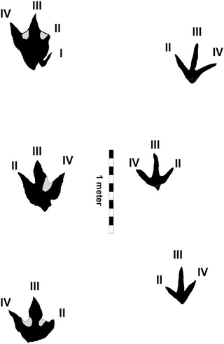 Illustration for article titled New Evidence Suggests Tyrannosaurs Hunted In Packs
